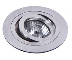 Rabalux Faretto ad Incasso GU5.3