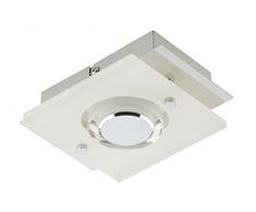 Briloner Leuchten, Lampada LED da parete o soffitto