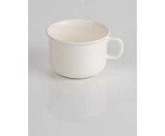 Kimmel 21-000-2001-1 - Tazza in plastica per bambini, colore: Bianco