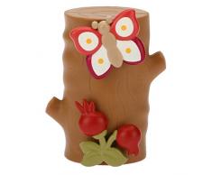 THUN ® - Speaker a Forma di Tronco - Linea Autunno