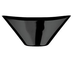 Mepra Secchiello x Ghiaccio Due Oro Nero, Acciaio Inossidabile 18/10, Canna di Fucile