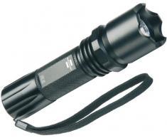 Brennenstuhl, Torcia tascabile a LED, 3.5 x 14 x 3.5 cm