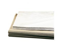 Garcia de Pou 500Â unitÃ Manilla Risma 25Â gsm in Scatola, 62Â x 86Â cm, Carta, Havana, 62Â x 86Â x 30Â cm