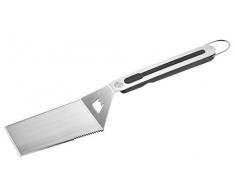 Gefu ge89245 Spatola Barbecue Acciaio Inox 40 x 10 x 2 cm