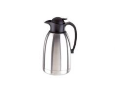 Paderno 42402-15 Caraffa Termica, 1.5 lt, Acciaio Inox