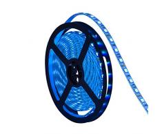 G.W.S LED, Blu (Solo Striscia), 5 m