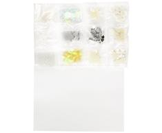 Cantina C6 fai da te di carta WHT - produzione di schede Kit