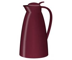 ALFI - Thermos Eco, 1 l, Colore: Rosso Rubino