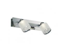 Trio Leuchten, Sistema di faretti LED da soffitto