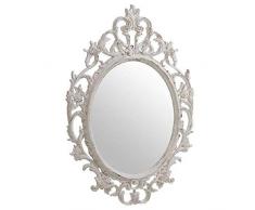 Dcasa Specchi da Parete mobili Adesivi Decorativi per la casa Unisex Adulto, Colore: Unico