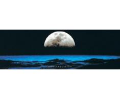 Motivazione - Contempaltion, Arcobaleno Poster da Porta