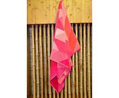 Maisonette Telo Mare, Rosa, 86x173 cm