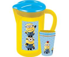 Boyztoys Caraffa picnic con Minions