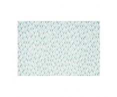 HYO RO009 - Testiera per Letto, Multicolore, 100 x 60 cm