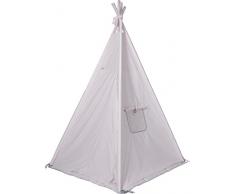 Belily-World Little Hideout Gioco Tipi, Tenda, Lilly Camera da Letto