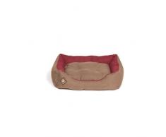 Danish Design Heritage - Letto a Forma di Pied-de-Poule, 61 cm