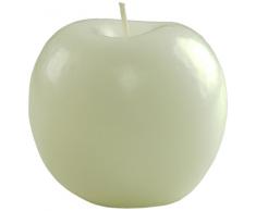 Best Season SA111, Vera Cera LED candela mela, abbrenn Bar, con sensore, Plastica, Multicolore, 7.5Â x 7.5Â x 7.0Â cm