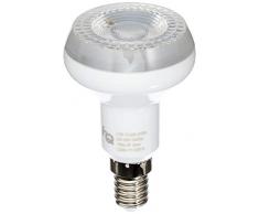 HQ HQLE14REFL001 Lampadina a LED a riflettore E14, 4.7 W, 350 Lumen, 2700 K