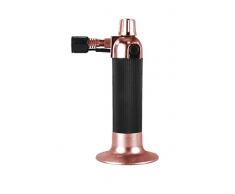 Mastrad F46022 - Torcia da cucina, in acciaio INOX