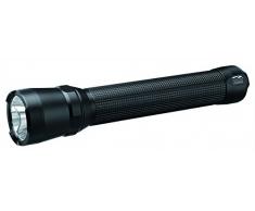 LiteXpress LX0350C Torcia elettrica LED 3C, in alluminio, nero, 525Â lm