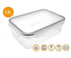 Vin Bouquet FIH 293Â contenitore salvafreschezza, trasparente