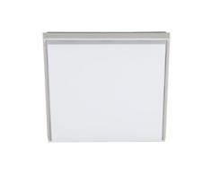 Vivida - Smart Plafoniera Quadrata Led Bianca 300Mm