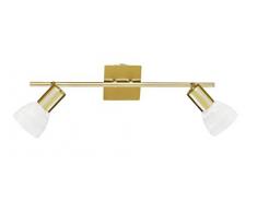 WOFI, Set di faretti da soffitto, Bianco (weiÃ)