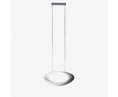 Artemide Cabildo Lampada da Sospensione LED, Bianco