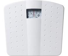 bernar Bilancia da Bagno Tracy, Bianco, Misure: CM 29,5Â Ã 27,3Â Ã 6