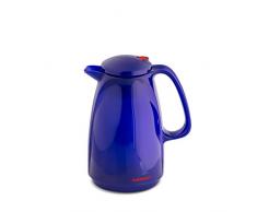ROTPUNKT Caraffa termica 0,5l 225Â a in blu scuro