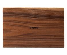 H&H 301 Sottopentola, Legno, Marrone
