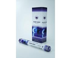 GREEN TREE CANDLE 8903664100067Â Fairy Mist Bastoncini di Incenso, 20Â Pezzi