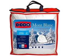 Piumino Dodo Mont bianco leggero