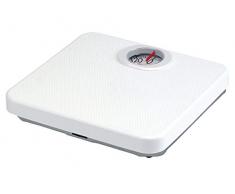 Soehnle Standard Bilancia Pesapersone Meccanica, Bianco