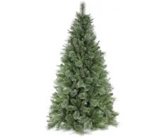 Festive Greendale - Albero di Natale Artificiale, 2,10 m