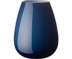 Villeroy & Boch Drop Vaso, Blu, 184 mm