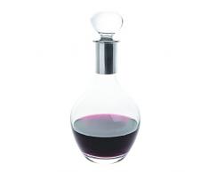 Dartington Cristallo Origine Decanter, Cristallo, Trasparente