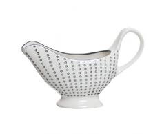 DCASA - Salsiera in ceramica talpa