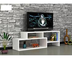 MINAR by Homemania Living Mobile TV Clover
