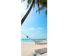 PeelitStickit ID 0718-60 x 130 cm, Altezza: Bel Nature, Adesivo da Parete in Vinile di Alta qualitÃ