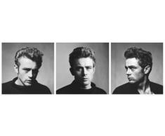 1art1 44314 - Poster di James Dean Trittico, 91 x 30 cm