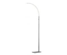 WOFI, Lampada a piantana a 1 luce, serie Luz