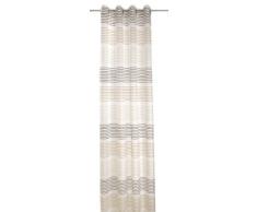 Deko Trends 8378 01 080 Easy - Tenda con 8 Occhielli