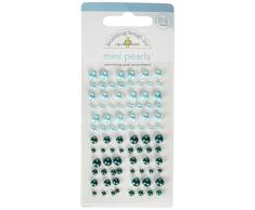 Doodlebug Piscina Mini Perle adesive
