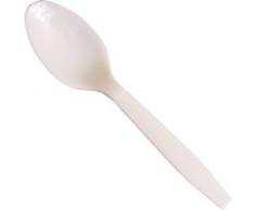 Winware - Posate in plastica Leggera