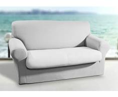 Biancheriaweb Copripoltrona, Bianco, Poltrona