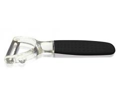 NERTHUS FIH 091 Pelapatate, Colore: Nero