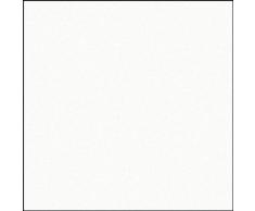 GARDINIA Tenda a pannello (1 pezzo), Scorrevole, Opaco, Tenda a pannello tessuto a tinta unita, Bianco, 60 x 245 cm (LxA)