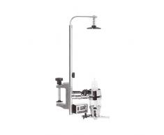 GIRLINGER & CO GESMBH 3012 Porzionatore per Bevande, Acciaio Inox