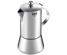 Kuhn Rikon Juliette - Caffettiera per cottura a induzione 0.20 Litro
